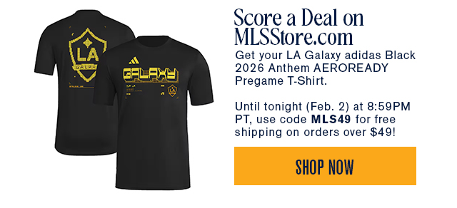 Score a deal on MLSStore.com