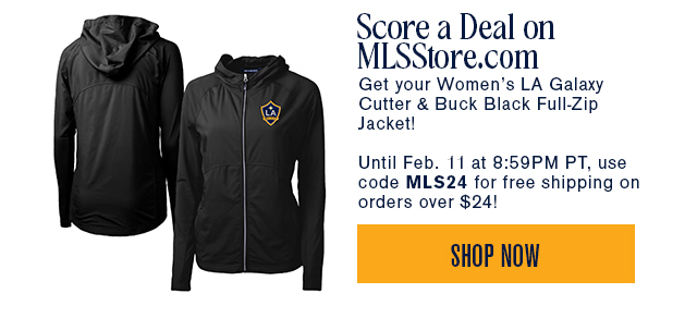 Score a deal on MLSStore.com