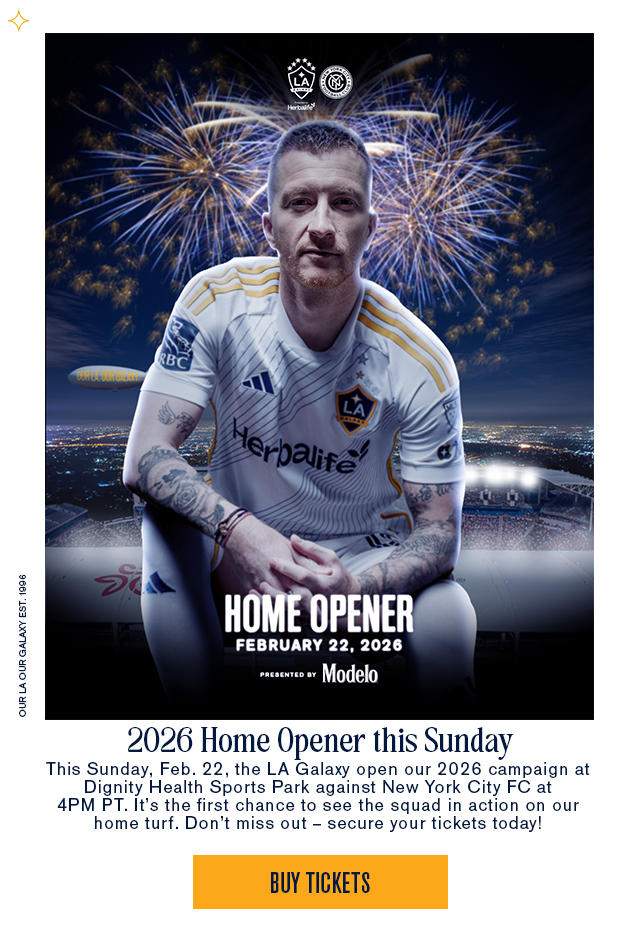 Home Opener