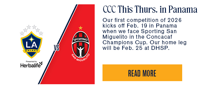 CCC This Thurs. in Panama