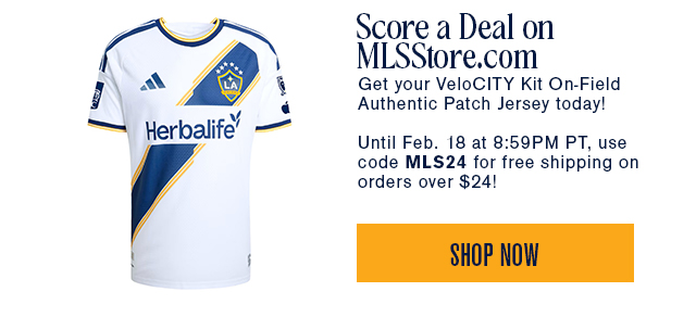 Score a deal on MLSStore.com