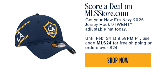 Score a Deal on MLSStore.com