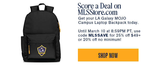 Score a Deal on MLSStore.com