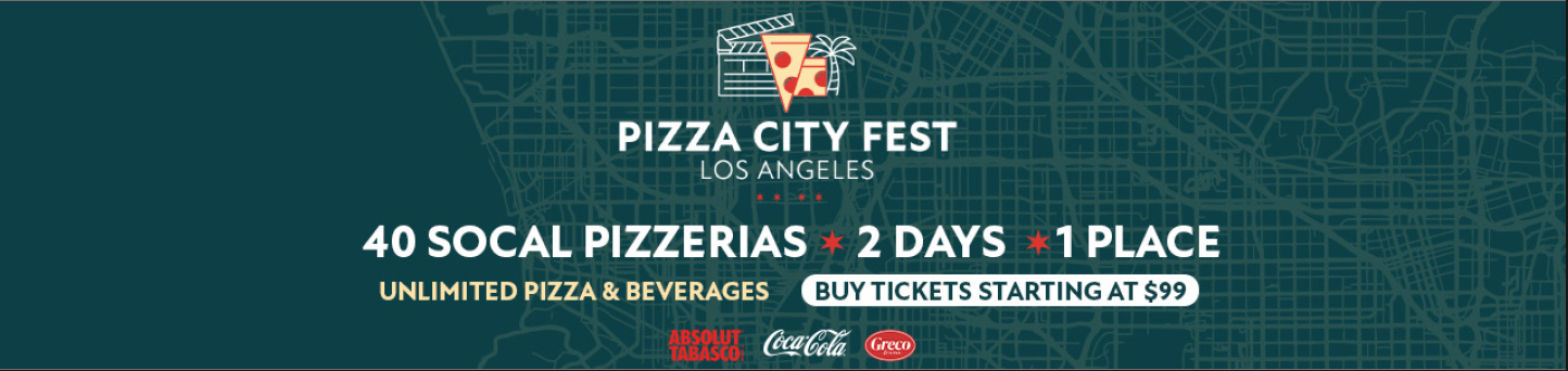 Pizza City Fest 