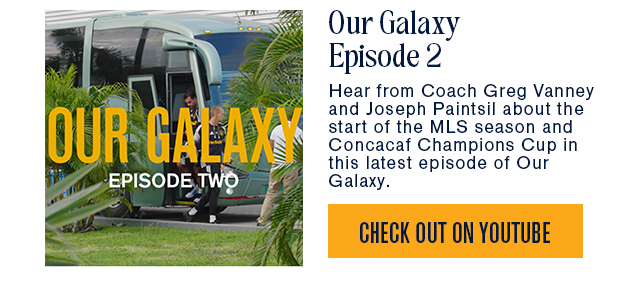 Our Galaxy Episode 2