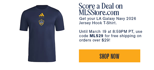 Score a Deal on MLSStore.com