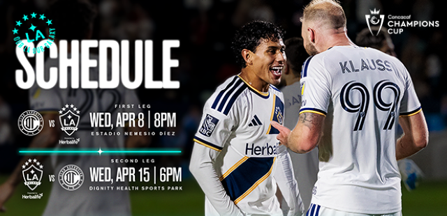 2026 Concacaf Champions Cup Quarterfinals