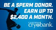 California Cryobank