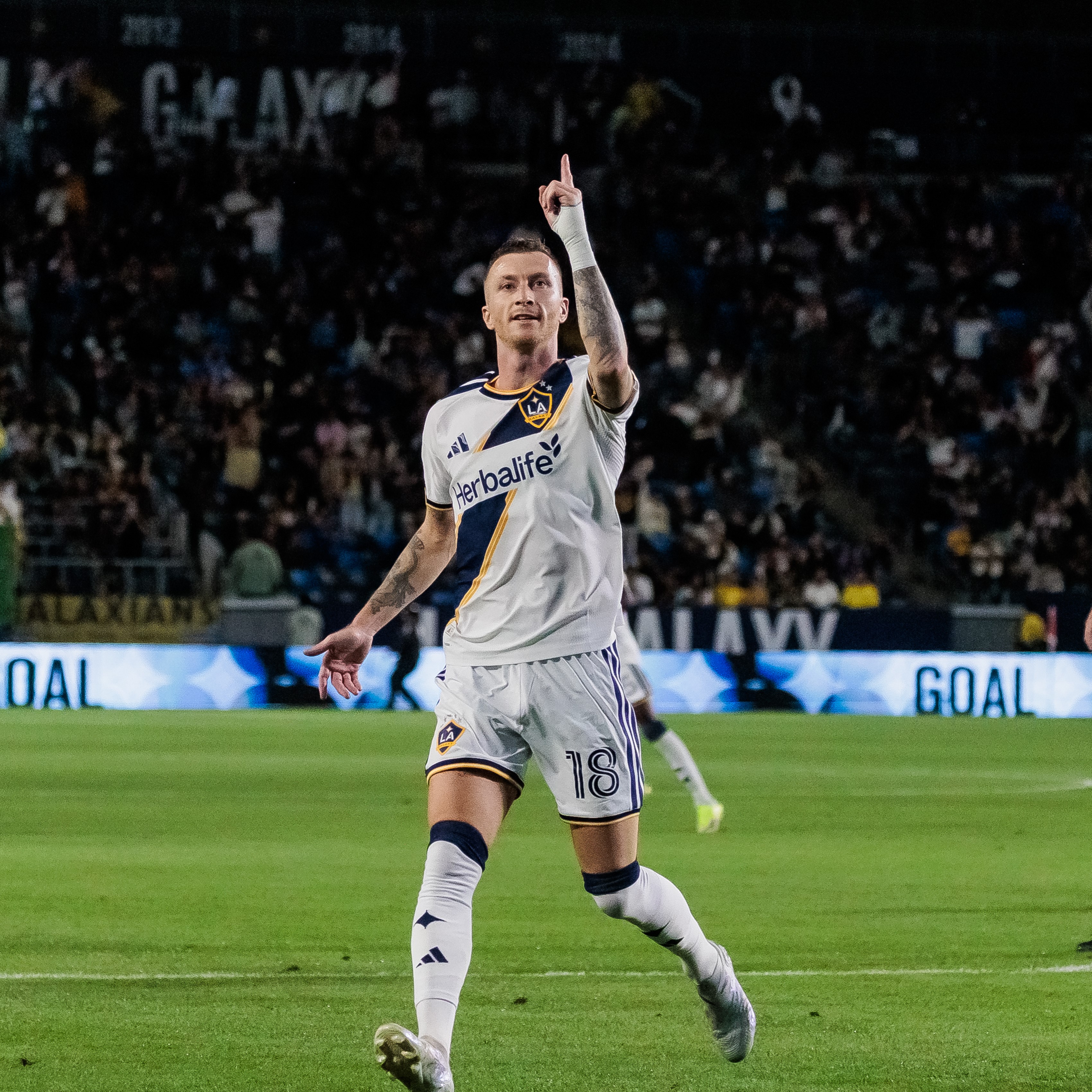 Match Report: LA vs MIN