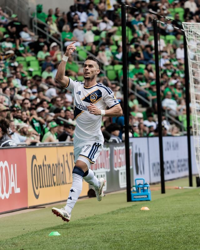 A Night With Landon Donovan