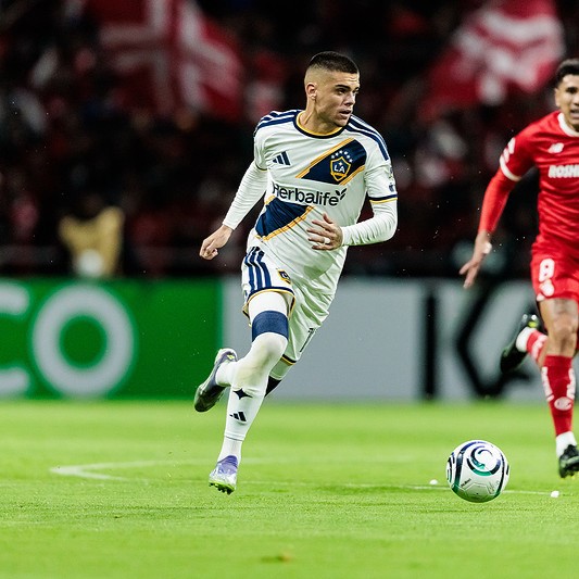Match Report: LA vs MIN