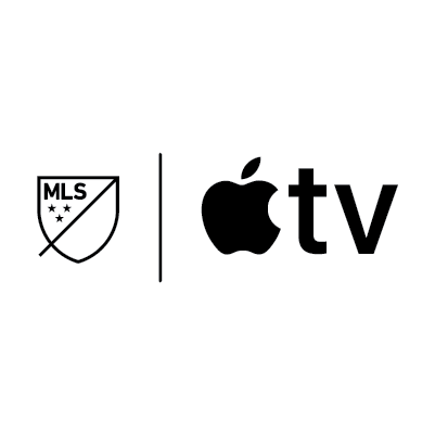 Stream on Apple TV