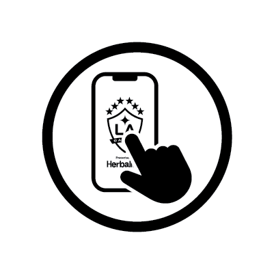 LA Galaxy App