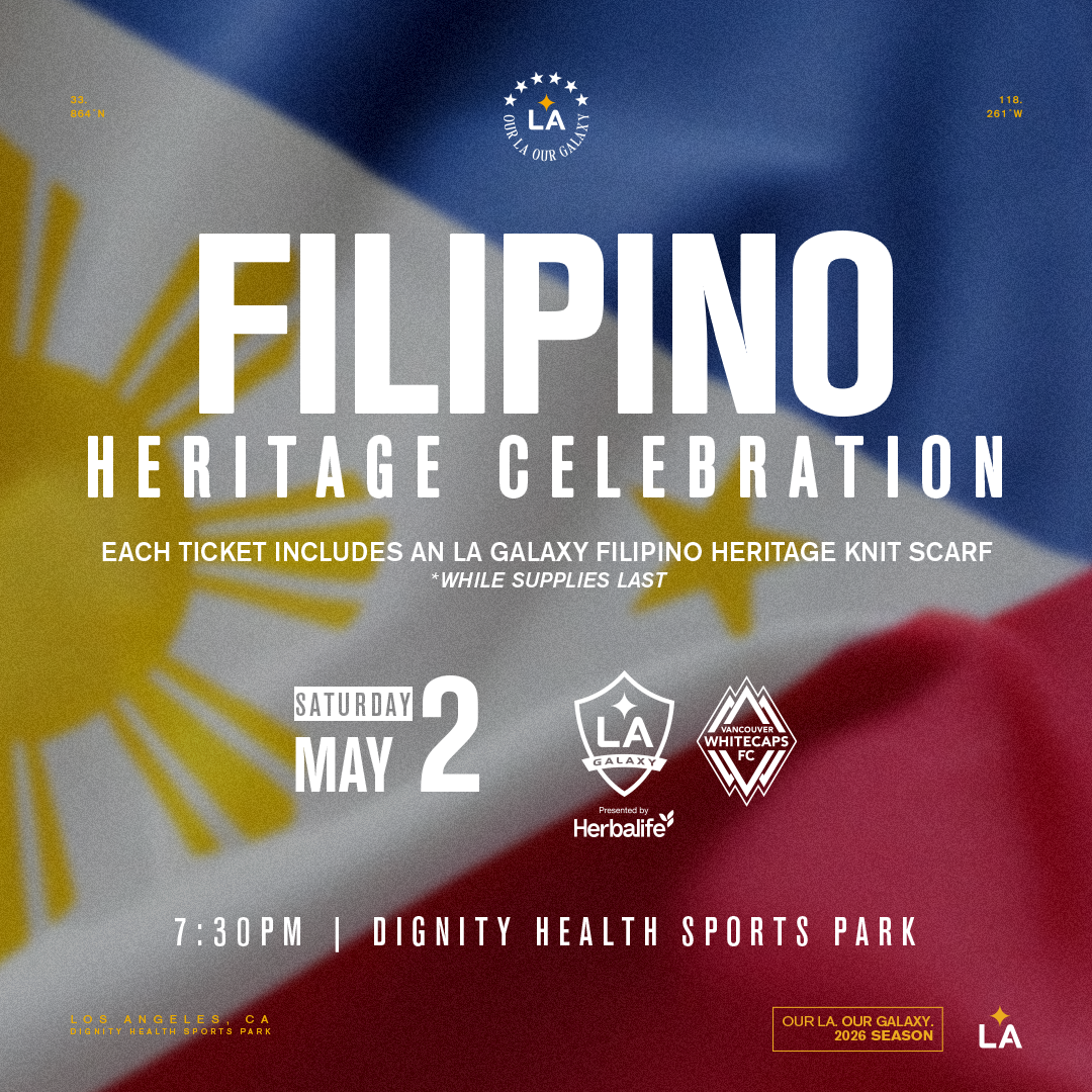 Filipino Heritage Pack