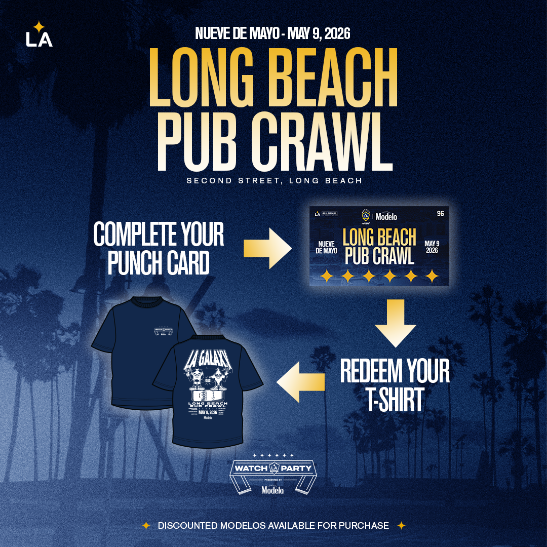 Long Beach Pub Crawl