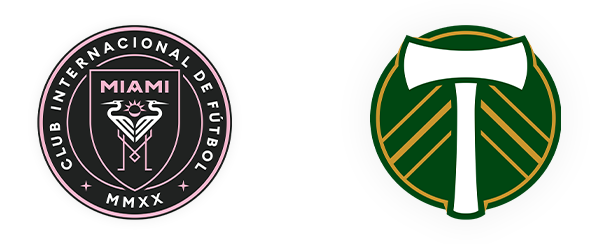 Inter Miami CF vs Portland Timbers | 6:00pm ET - May 17, 2026 | Nu Stadium - Miami, FL