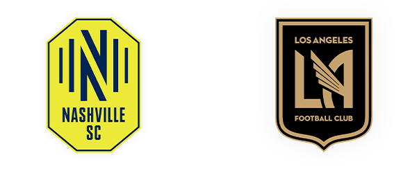 Nashville SC vs LAFC | 8:00pm ET - May 17, 2026 | GEODIS Park - Nashville, TN
