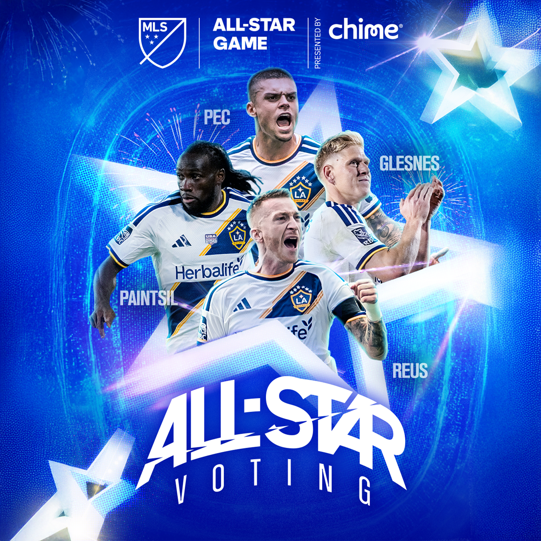2026 MLS All-Star