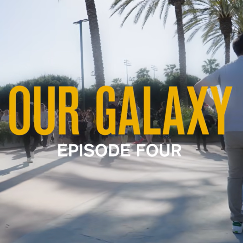 Our Galaxy Episode 4