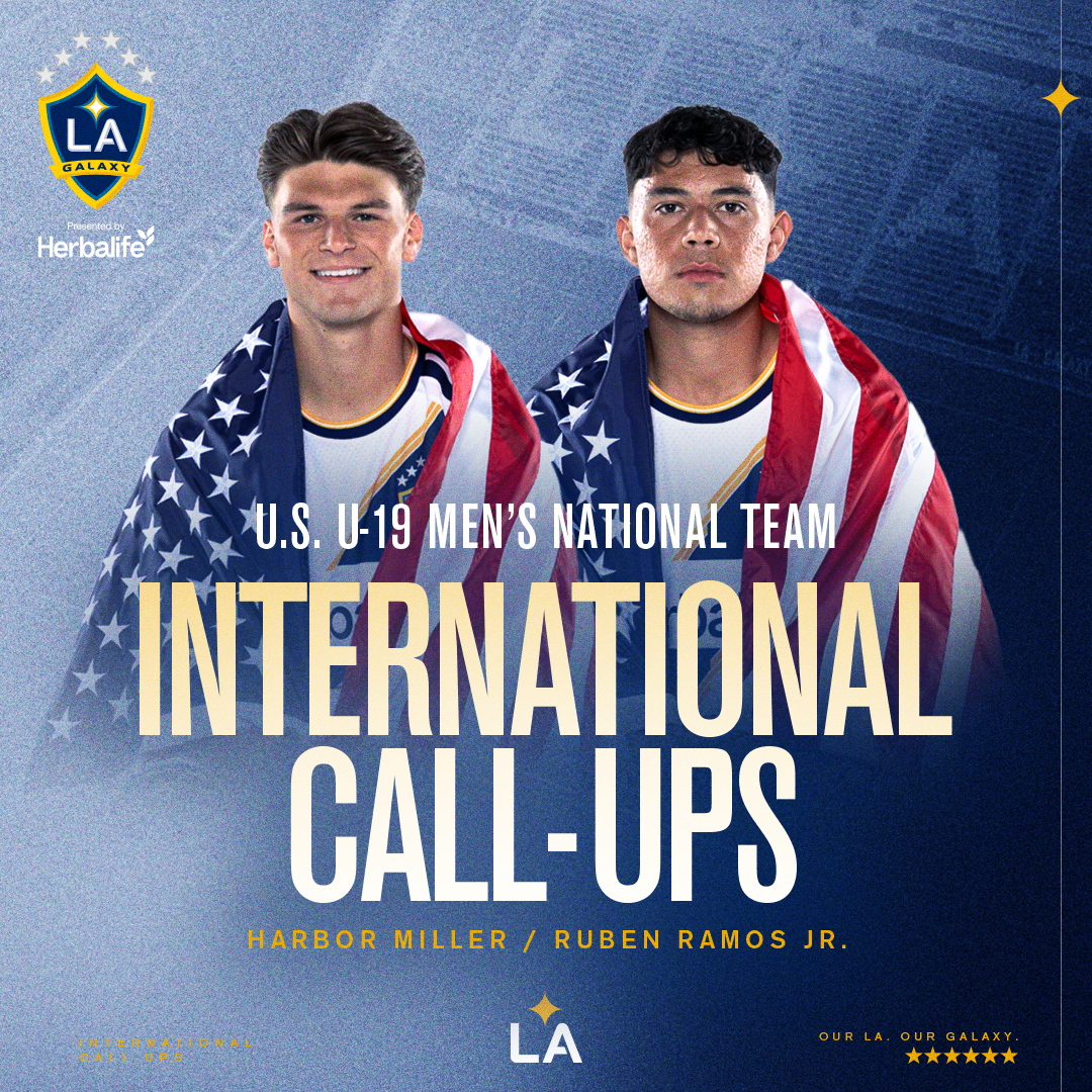 U.S. U-19 Men's National Team