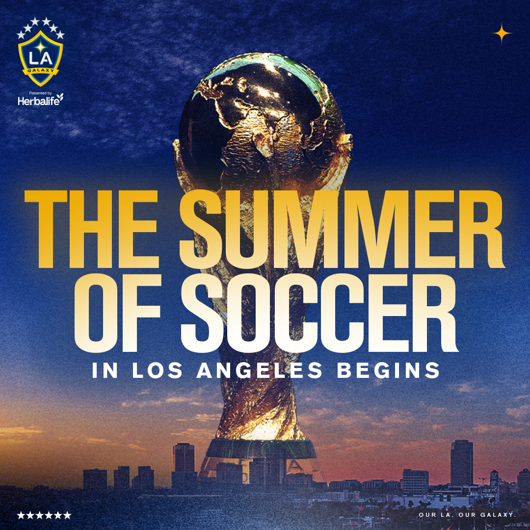 US Soccer Foundation Kevin Payne Community Impact Award Recipient