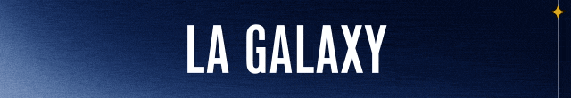 LA Galaxy