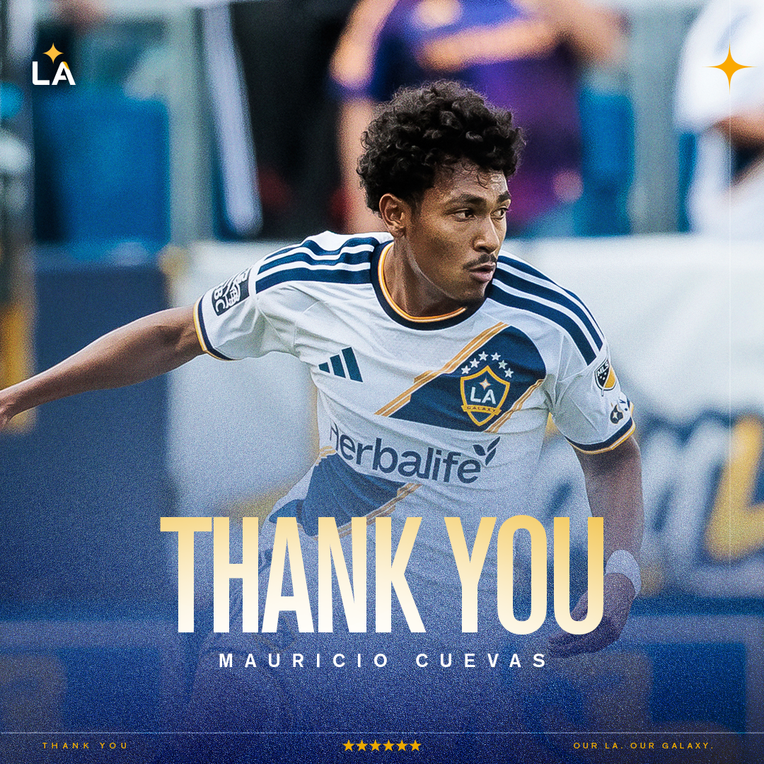 LA Galaxy vs Club America
