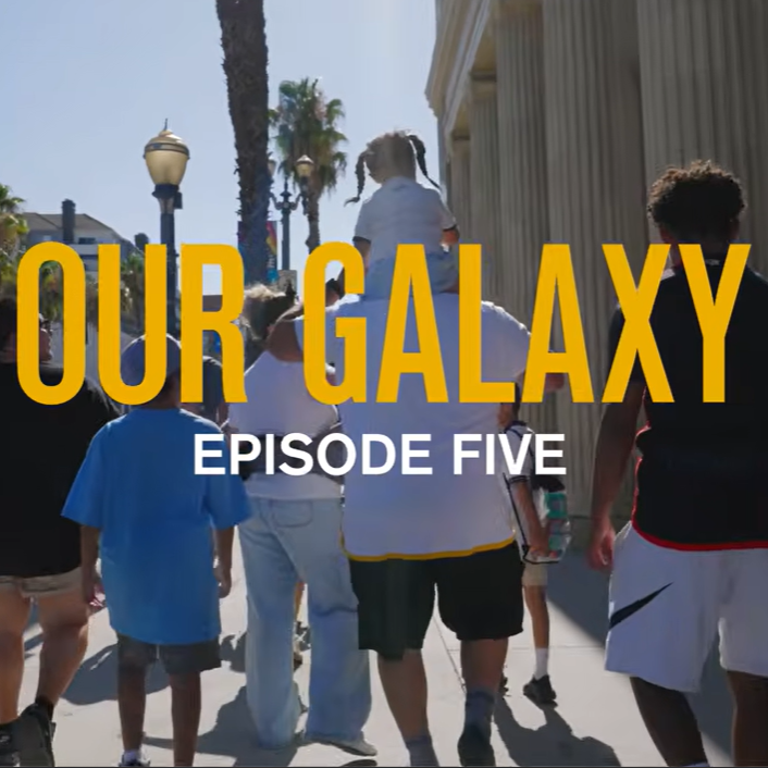 LA Galaxy vs Club America