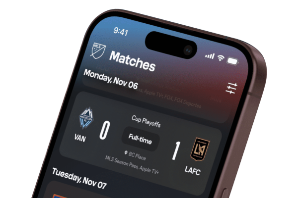 MLS App
