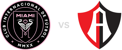 Miami vs. Atlas