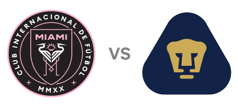 Miami vs. Pumas UNAM