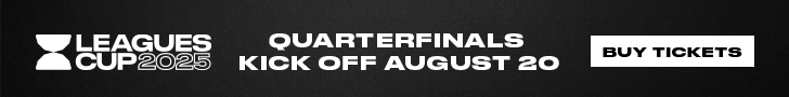 Quarterfinals kick off August 20 - buy tickets