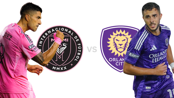 Inter Miami CF vs Orlando City