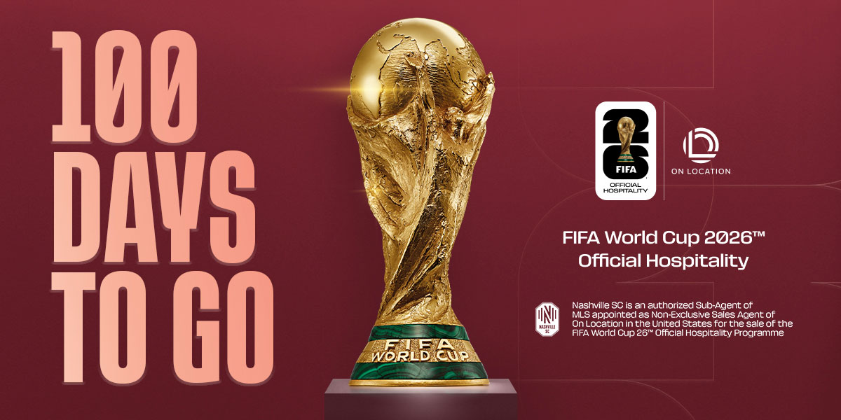 FIFA World Cup Official Hospitality Packages