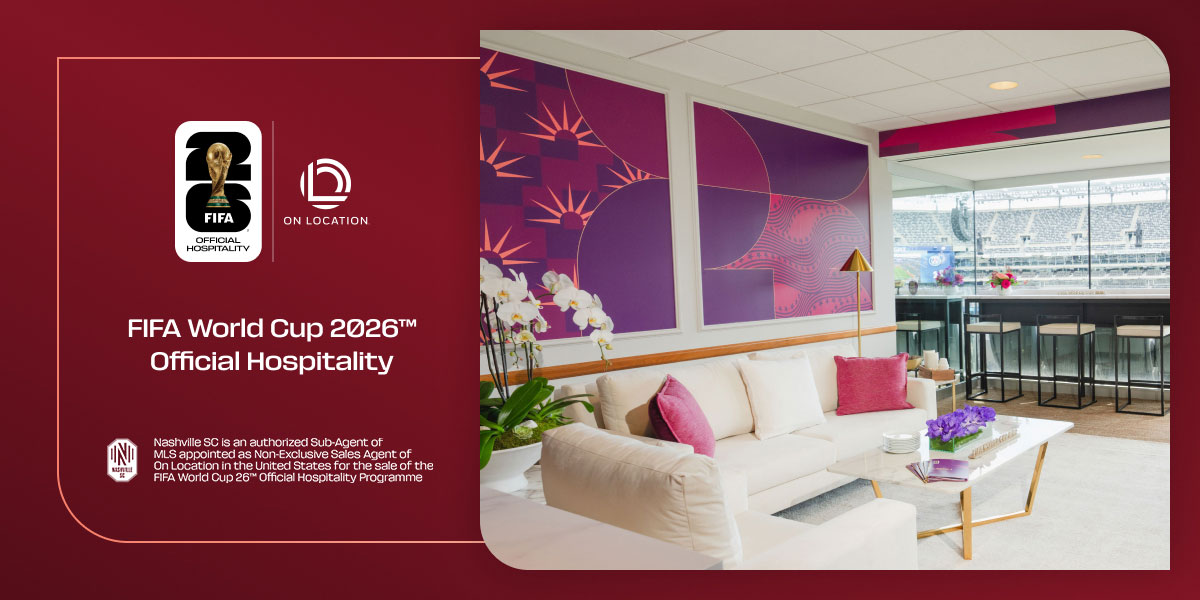 FIFA World Cup Official Hospitality Packages
