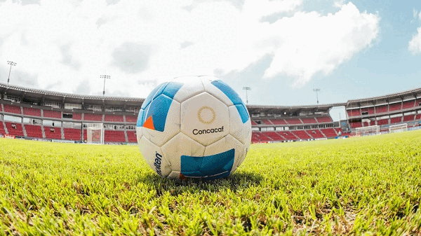 Concacaf Panama 