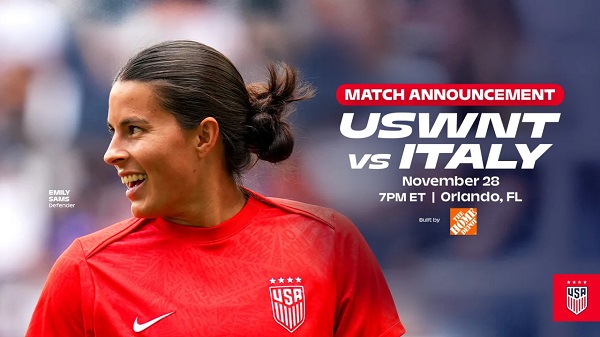USWNT
