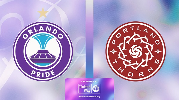 Pride vs Portland
