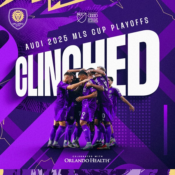 Clinched