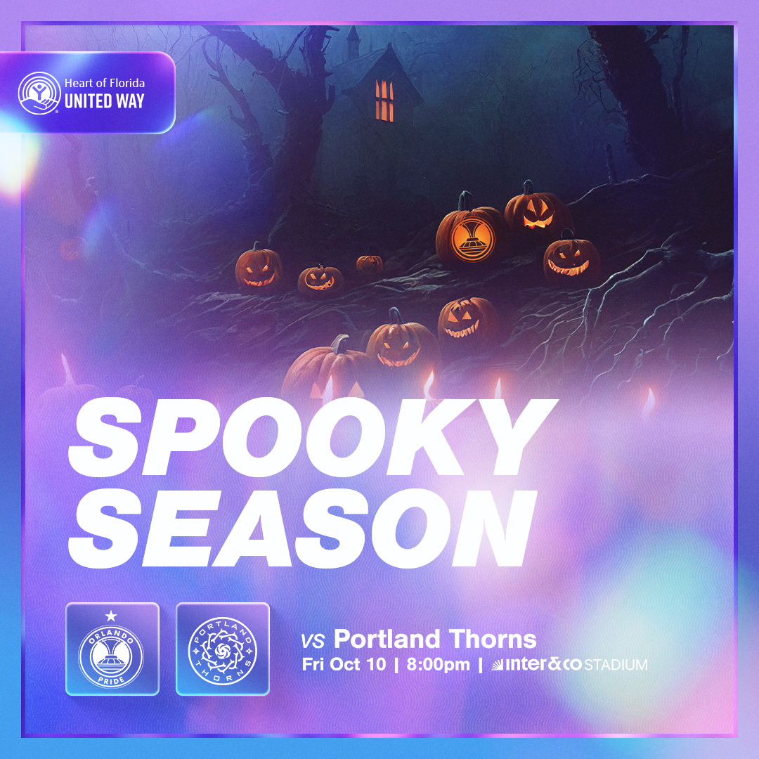 Spooky Season