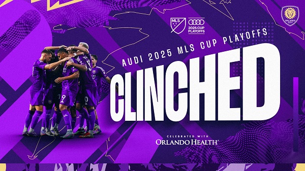Clinched