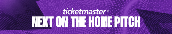 Next On the Home Pitch presented by Ticketmaster