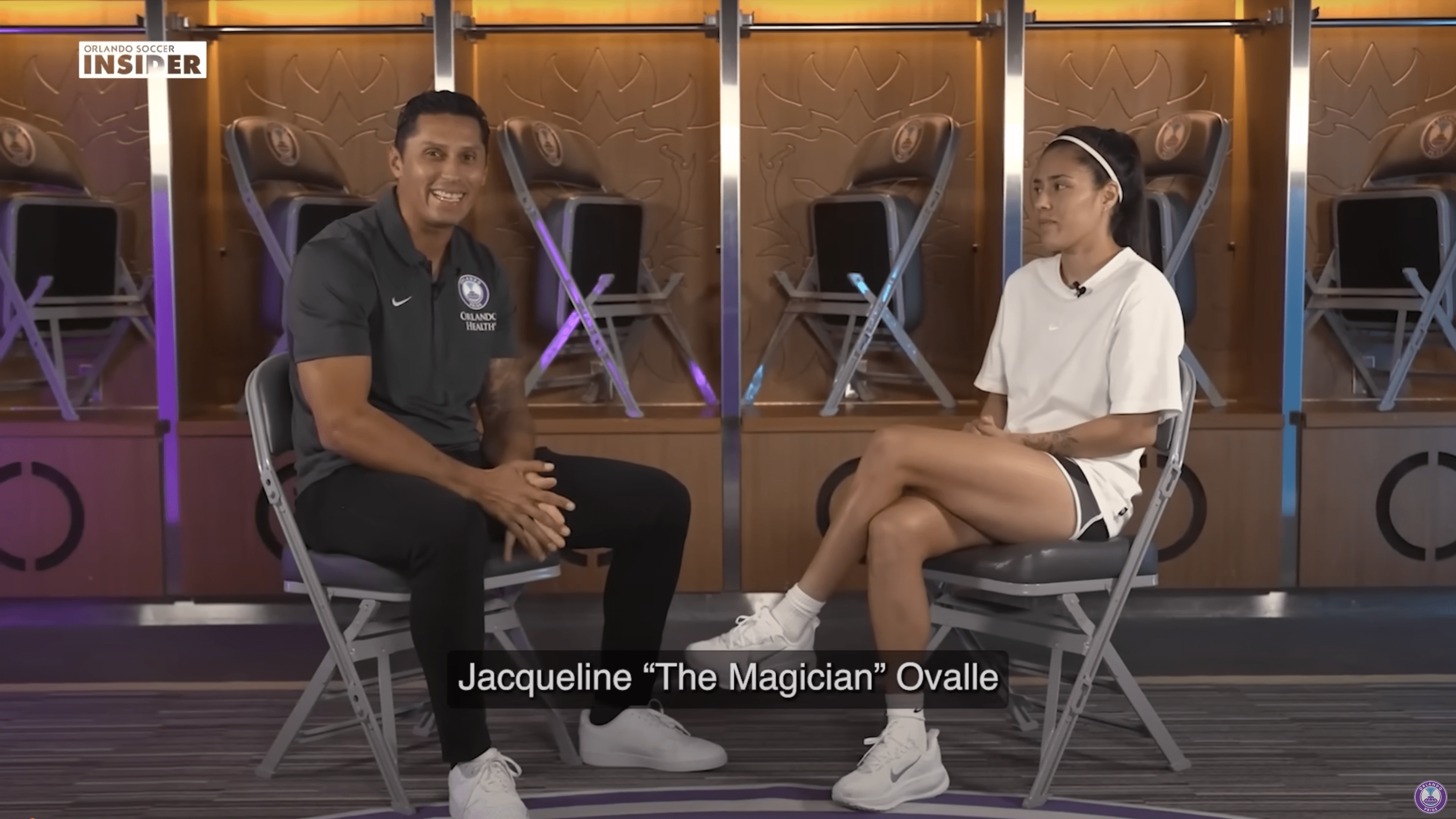 Jacquie Ovalle