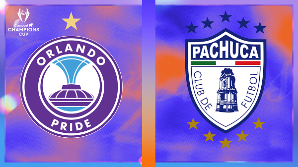Pride vs Pachuca