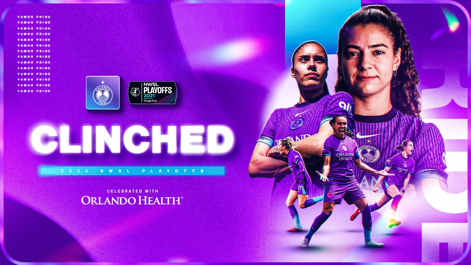 Match Promo