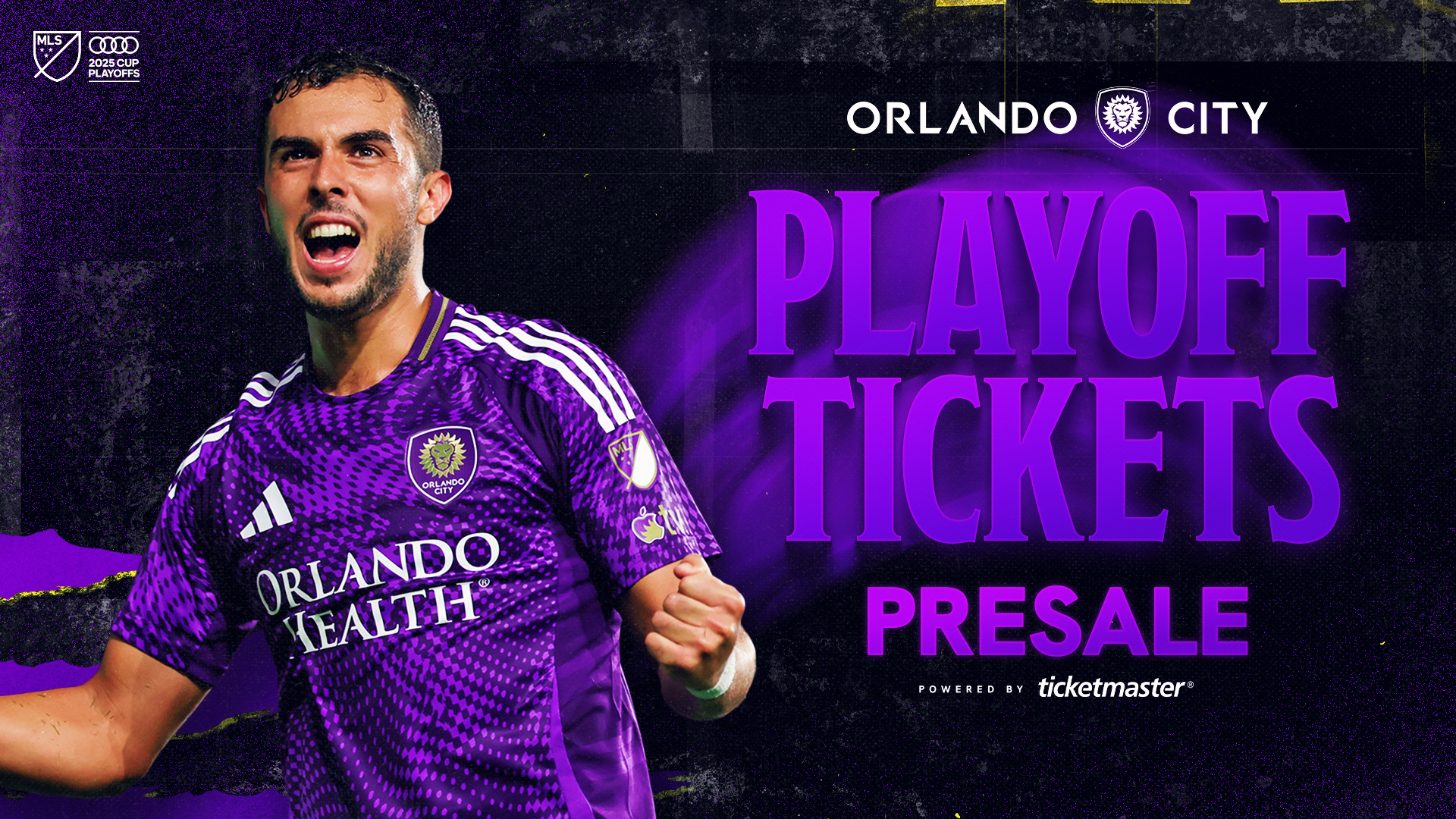 Playoff Tickets On Sale Now