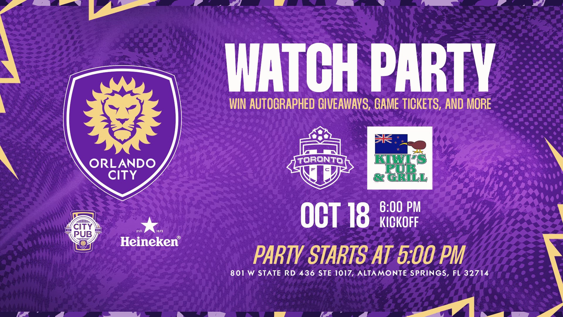 Watch Party 