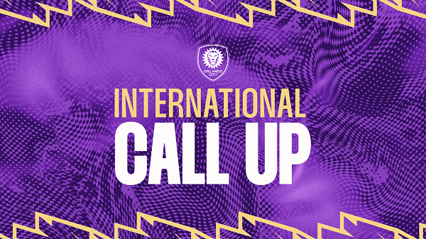 International Call Up 