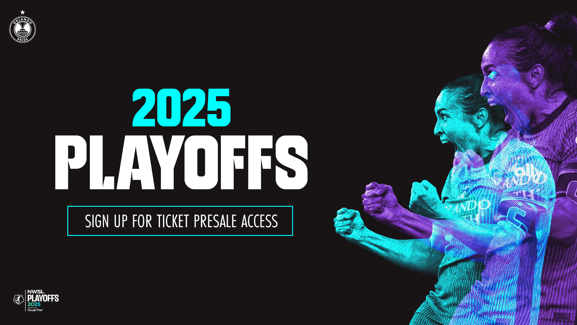 2025 Playoffs