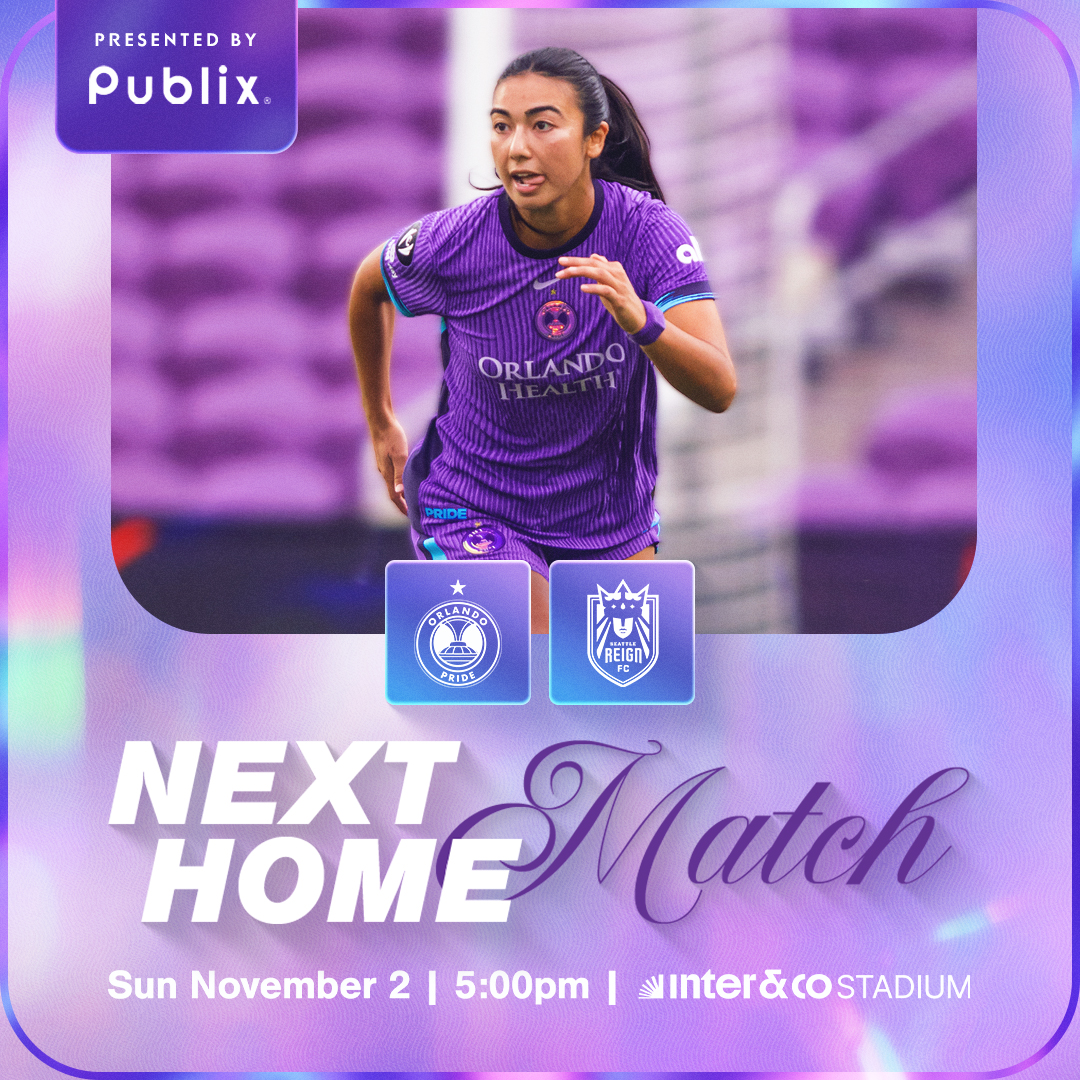 Next Home Match - Fan Appreciation Night